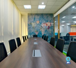 Meeting Room Koramangala 1A Block, Bengaluru