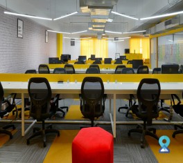 Coworking Space Koramangala 1A Block, Bengaluru