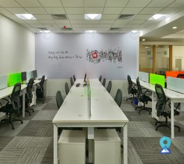 Office Space Koramangala 1A Block, Bengaluru