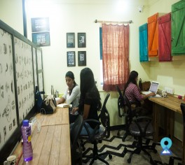 Office Space Mumbai
