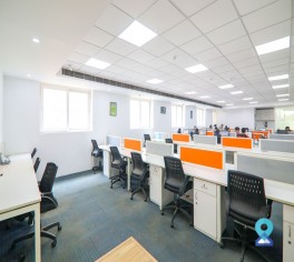 Coworking Space in Sector 63,Noida