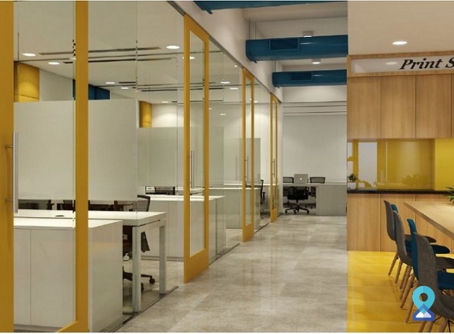 Coworking Space in Sector 30,Gurgaon