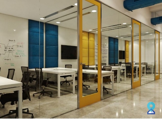 Coworking Space in Sector 30,Gurgaon