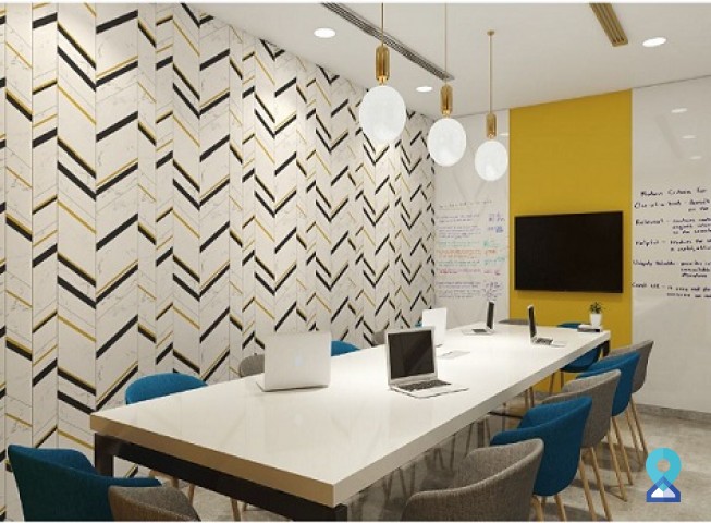Coworking Space in Sector 30,Gurgaon