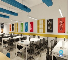 Coworking Space in Sector 30,Gurgaon