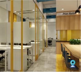 Coworking Space in Sector 30,Gurgaon