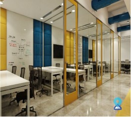 Coworking Space in Sector 30,Gurgaon