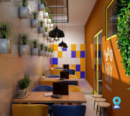 Coworking Space in Sector 30,Gurgaon