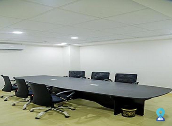 Office Space RAB Complex, Bengaluru