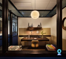 Coworking Space in George Street,Singapore