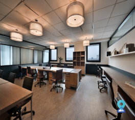 Coworking Space in George Street,Singapore