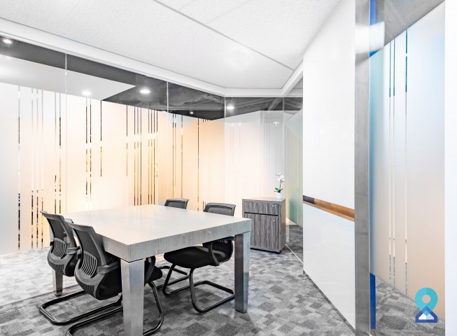 Coworking Space in Thomson Road,Singapore