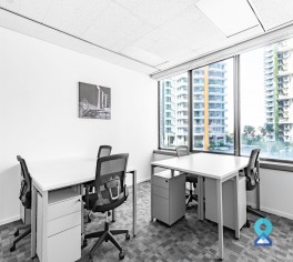 Coworking Space in Thomson Road,Singapore