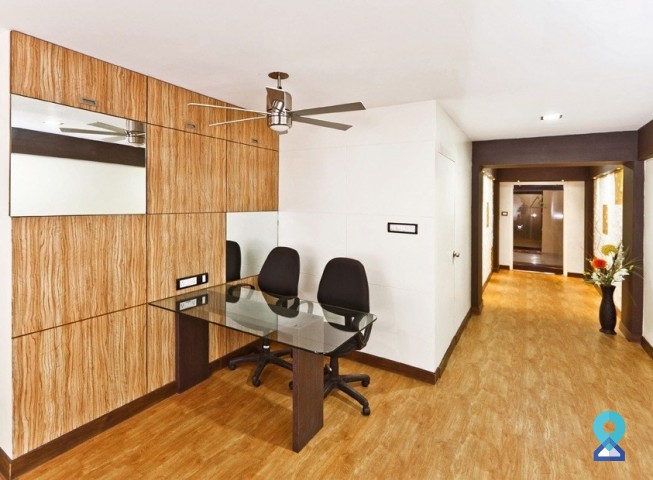 Office Space Bangalore