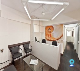 Office Space Vittal Malya Road, Bengaluru