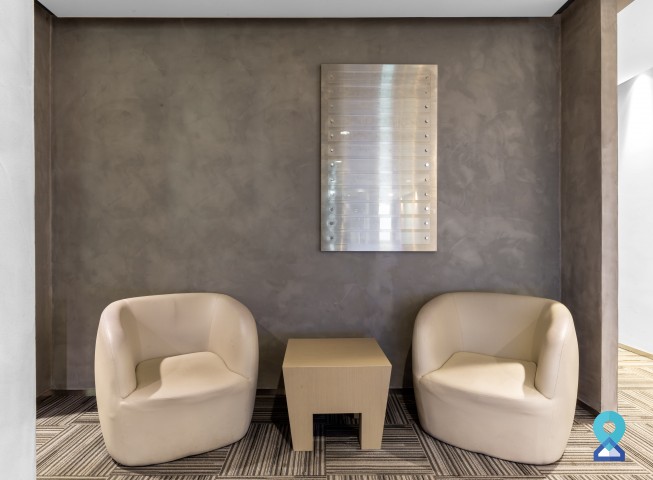 Coworking Space in Orchard Road,Singapore