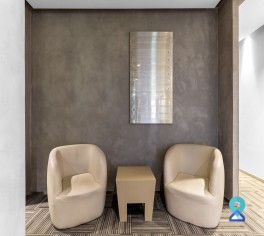 Coworking Space in Orchard Road,Singapore