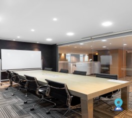 Coworking Space in Orchard Road,Singapore