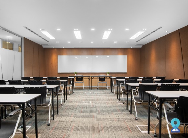Coworking Space in Church Street, Singapore,Singapore