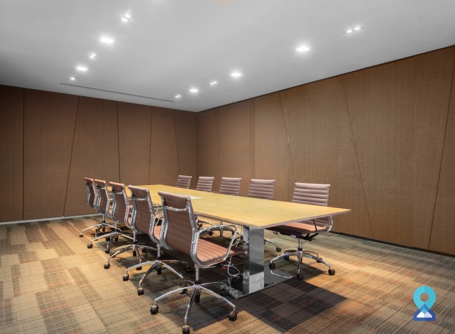Coworking Space in Church Street, Singapore,Singapore