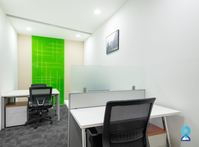 Coworking Space in Church Street, Singapore,Singapore