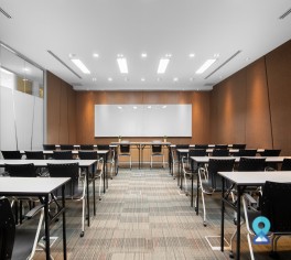 Coworking Space in Church Street, Singapore,Singapore