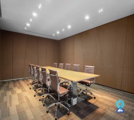 Coworking Space in Church Street, Singapore,Singapore