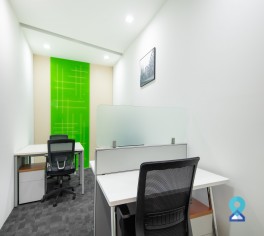 Coworking Space in Church Street, Singapore,Singapore