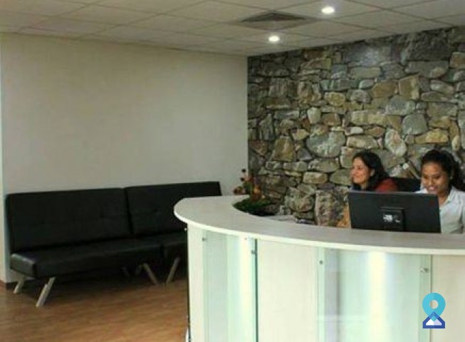 Business Centre in JP Nagar, Bengaluru