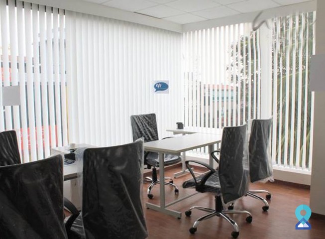 Office Space JP Nagar