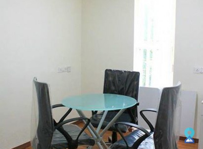 Office Space Bengaluru