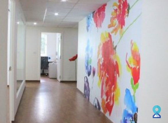 Office Space JP Nagar, Bengaluru