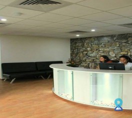 Business Centre in JP Nagar, Bengaluru