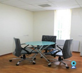 Office Space Bengaluru
