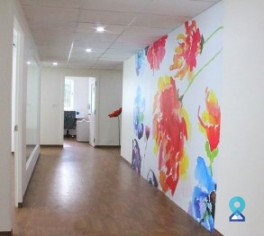Office Space JP Nagar, Bengaluru