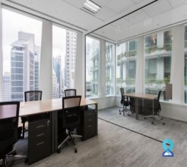 Coworking Space in Robinson Road,Singapore