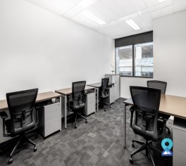 Coworking Space in Robinson Road,Singapore