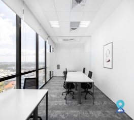 Coworking Space in Venture Drive,Singapore