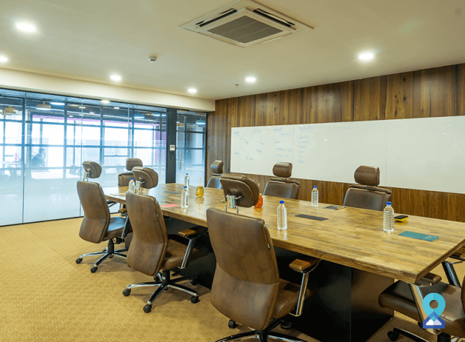 Coworking Space in Vastrapur,Ahmedabad