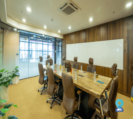 Coworking Space in Vastrapur,Ahmedabad
