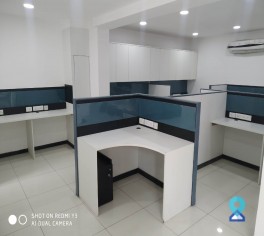 Coworking Space in Mohan Cooperative,Delhi