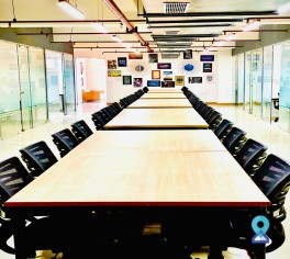 Coworking Space in Sector 2,Noida