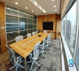 Coworking Space in Beach Road,Singapore