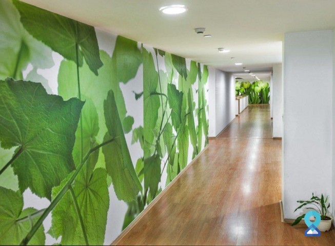 Office Space Koramangala, Bengaluru
