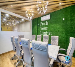 Coworking Space in Mohan Cooperative,Delhi