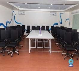 Office Space CBD South, Bengaluru