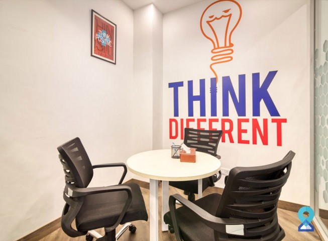 Coworking Space in M G Road .,Gurgaon