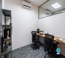 Coworking Space in Jln Kilang Timor,Singapore