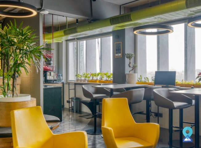 Coworking Space in Jayanagar,Bangalore
