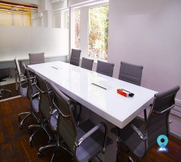Coworking Space in Church Gate,Mumbai